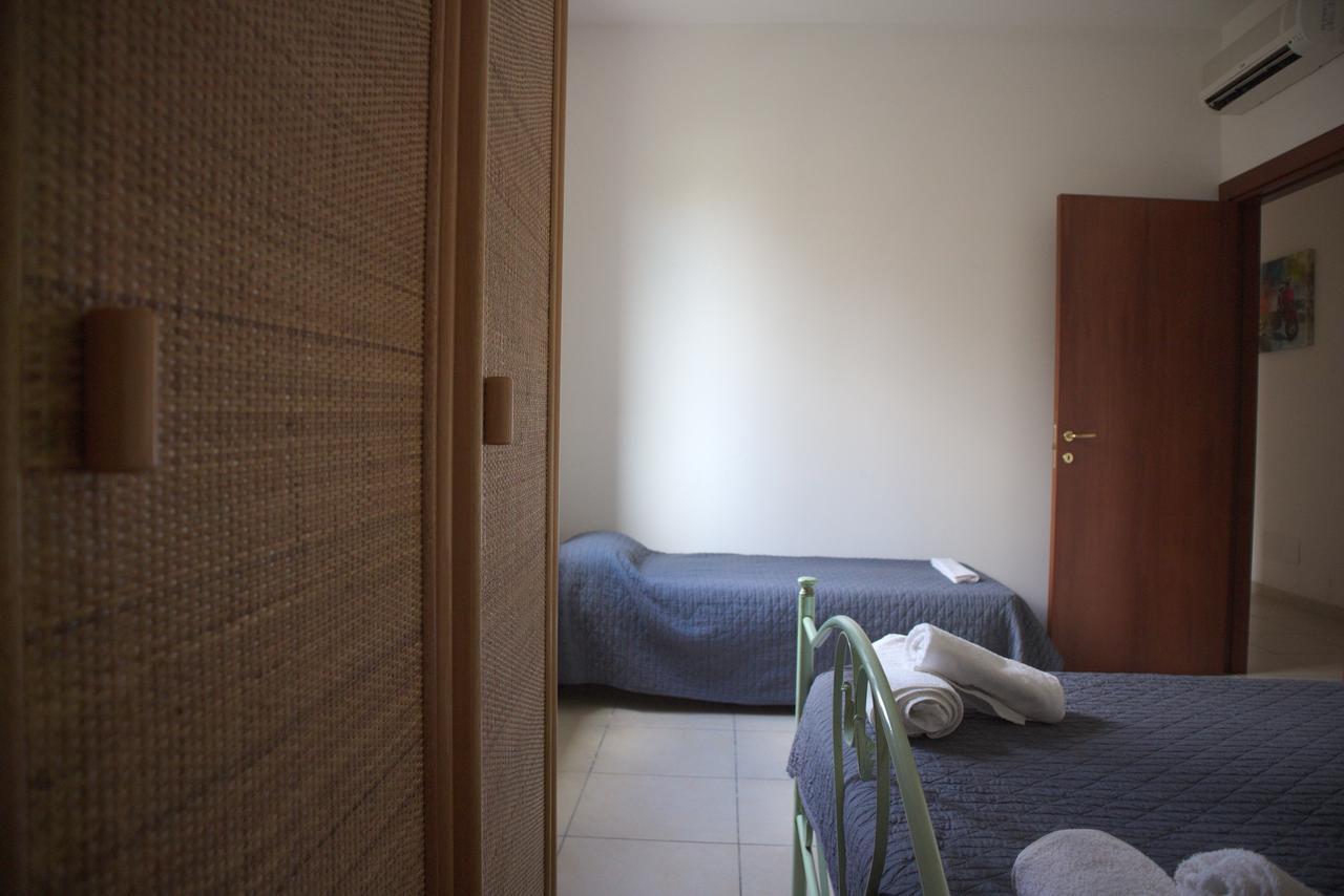 Rooms & Apartments La Spiaggia - Gallipoli Exterior photo